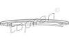 TOPRAN 205 559 Guides, timing chain